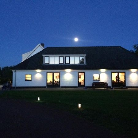 The Waverly House Ouderkerk aan de Amstel Exterior photo