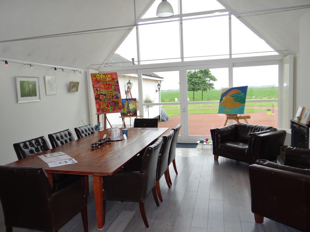 The Waverly House Ouderkerk aan de Amstel Room photo